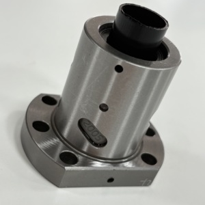 滚珠丝杠 SFU/SFV/SFA/SFI 2005 2505 长度 100-2000mm 定制设计和全套丝杠，适用于数控机床，工厂供应 - Product Image 2