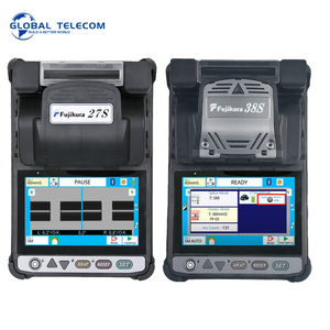 Empalmadora de arco de fusión FSM-38S Japon FUJIKURA FSM-41S, empalmadora de fusión de fibra óptica núcleo a núcleo - Product Image 4