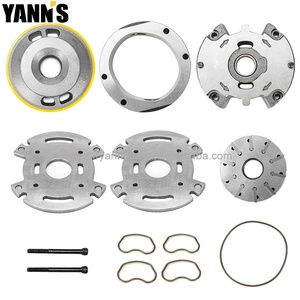YANNS 7J7964 nouveau groupe de cartouches hydrauliques de remplacement de 8 gallons pour CAT 7J-7964 - Product Image 6