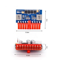 Offre Spéciale – Alimentation Mini ITX 90W Certifiée CE/ROHS 20PIN 12V Noire pour Serveurs de Bureau et Boîtiers Mini PC – En Stock