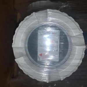 High Accuracy Proline Promass I 300 Flow Meter Coriolis Mass Flowmeter for Water and Wastewater <b>Measurement</b> - Product Image 1