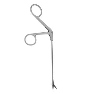 Ciseaux Alligator Médicaux Ciseaux De Coupe Réutilisables Pince Droite Lisse 115mm Ciseaux De Coupe Chirurgicaux - Product Image 5