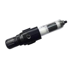 สำหรับ ECMA-E11320RS เอ็กเซลอนตัวกรองและตัวควบคุมแรงดัน AC อลูมิเนียม G1/2 10 บาร์ สำหรับอุปกรณ์อุตสาหกรรม - Product Image 5