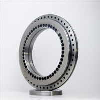 Roulement à rouleaux croisés sur mesure de précision non standard pour plateau tournant, robot industriel, électroérosion à fil