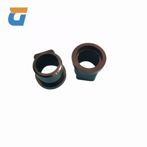 Nhựa thang cuốn Bước trục tay áo 9300 <span class=keywords><strong>scs319637</strong></span> 40*25*31 phụ kiện thang máy - Product Image 2