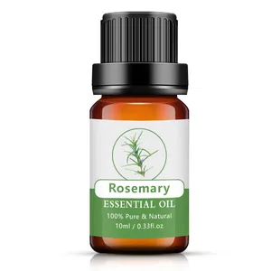 DYM-difusor de aceite esencial para aromaterapia, árbol de té, menta, orgánico, lavanda pura, 100% Natural, 10ml, precio al por mayor