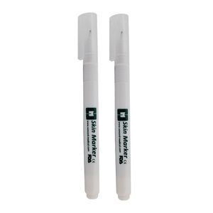 Marqueur stérile jetable professionnel de peau d'usage médical pour le Microblading - Product Image 2