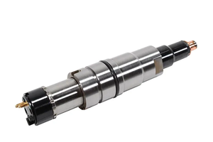 หัวฉีดน้ำมันเชื้อเพลิงเครื่องยนต์ดีเซล Cummins ISX15 รุ่น 2894920 สำหรับรถบรรทุกหนักทางหลวงอเมริกาเหนือรุ่นเก่า - Product Image 5