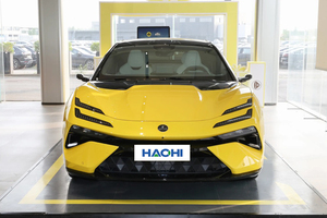 Lotus Emeya Usata, Auto Elettrica <span class=keywords><strong>a</strong></span> Benzina, Guida <span class=keywords><strong>a</strong></span> Sinistra, 5 Porte, 5 Posti, Hatchback, Spazio Super Ampio, Cina, 250 km/<span class=keywords><strong>h</strong></span>, 450 kW - Product Image 3