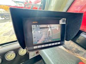 מנוף משאית הידראולי נייד SANY 80 טון משומש במצב עבודה מצוין - Product Image 6