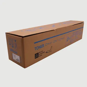 NEW STOCK ARRIVE Tn-711 Tn711 Compatible Toner Cartridge Konica Minolta For Bizhub C654 C754 Copier cartridges toners copier