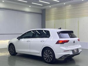 <span class=keywords><strong>Golf</strong></span> 2021 Modelo 280TSI DSG Turbo, Sedán <span class=keywords><strong>de</strong></span> Cuero Confortable, Euro VI, Auto Usado <span class=keywords><strong>de</strong></span> <span class=keywords><strong>Segunda</strong></span> <span class=keywords><strong>Mano</strong></span>, Económico, Volante a la Izquierda - Product Image 6