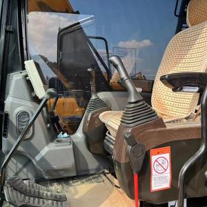 Excavatrice d'occasion Sany 135 de 13 tonnes, de marque chinoise, fabriquée en Chine, haute qualité, meilleur prix, en promotion - Product Image 5
