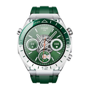 Reloj Inteligente Empresarial EDS SK41 K5, Batería de 315 mAh, Pantalla de 1.53 Pulgadas, Resistente al Agua IP67, Llamadas por Bluetooth, Carga Inalámbrica, Monitoreo de Sueño y Frecuencia Cardíaca - Product Image 3