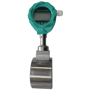 Độ chính xác cao New Loại khí đốt tự nhiên <span class=keywords><strong>Flow</strong></span> <span class=keywords><strong>Meter</strong></span> thép không gỉ hơi thể tích lưu lượng kế lỏng nước dầu chất lỏng đo lường OEM - Product Image 4