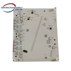Ensemble de terminaison I/O DC-TCNT01 51307591-175 de qualité supérieure, 24VDC avec isolation de signal pour C300 IOTA - Product Image 2