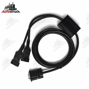 Herramienta de Diagnóstico para Montacargas Linde Canbox Doctor, Compatible con Linde Pathfinder LSG 2022 - Product Image 3