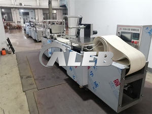 <span class=keywords><strong>Machine</strong></span> industrielle et commerciale à haut rendement pour la fusion, le moulage et le tempérage du <span class=keywords><strong>chocolat</strong></span>, destinée aux lignes de production de confiserie - Product Image 5