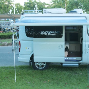 <span class=keywords><strong>Auvent</strong></span> de Camping <span class=keywords><strong>pour</strong></span> <span class=keywords><strong>Van</strong></span>, accessoire de Camping, <span class=keywords><strong>meilleur</strong></span> modèle - Product Image 4