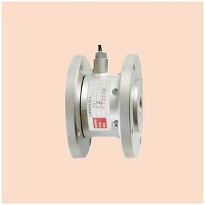 SEMICO South Korea FNT1 Series Flanged Load Cell Low Deflection High Stability for Accurate Readings and Torque Measurement - Product Image 4