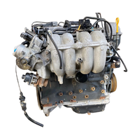Best Selling Used Mazda Engines FP Engine for Mazda PREMACY CX-5 CX-8 CX-9 Mazda6 1.8L