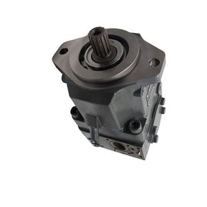 Bomba Hidráulica Alemana A11VO145LRH2/10L-NSC12N0 de Pistones Variables - Product Image 3