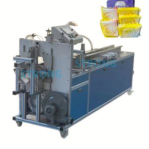 Full Automatic Machinery Pet Care <b>Pads</b> Sanitary Napkin Adult Baby Diapers Packing <b>Nursing</b> <b>Pad</b> Flow Packing Machines - Product Image 1