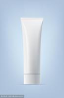 Dentifrice de soins personnels solide dans des sacs en plastique
