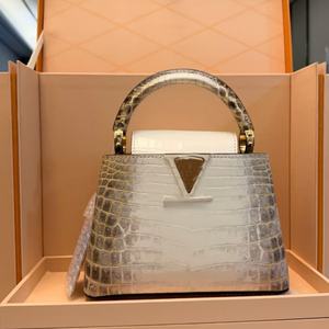 Nouveauté 2026 : Sacs fourre-tout en cuir de haute qualité pour femmes, sacs à main de luxe, sacs à main tendance de haute qualité, sacs à bandoulière pour femmes - Product Image 2