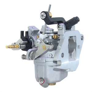 Yamaha Carburetor 684-14301-03 6E7-14301 For 9.9 15 Hp Outboard Motor Replacement Part - Product Image 2