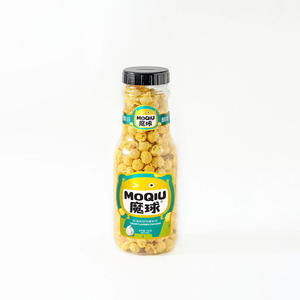 Popcorn Factory Vente en gros Trois saveurs <span class=keywords><strong>de</strong></span> popcorn Cinéma Indispensable Snack céréalier Popcorn en bouteille 260g - Product Image 2