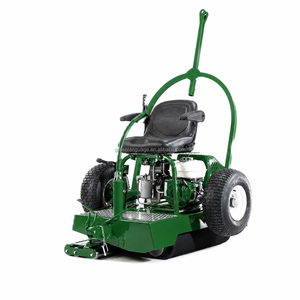 <span class=keywords><strong>RB48</strong></span> 48-Zoll-Golfgrünwalze mit Offset-Glättungsköpfen für Golfplätze – Anzahlung - Product Image 1