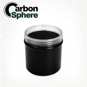Carbonsphere 99,9% Zuiver Fullerene C70 Poeder - Hoge Zuiverheid Reagentia CAS 115383-22-7 - Product Image 5