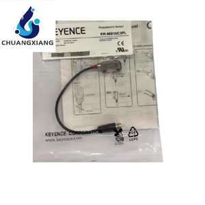 KEYENCE <span class=keywords><strong>PR</strong></span>-MB15C3PL <span class=keywords><strong>PR</strong></span>-MB15CP <span class=keywords><strong>PR</strong></span>-FB30C3PL <span class=keywords><strong>PR</strong></span>-F51C3PD <span class=keywords><strong>PR</strong></span>-M51N3 <span class=keywords><strong>PR</strong></span>-MB15N1 <span class=keywords><strong>PR</strong></span>-MB15P3光電スイッチセンサー - Product Image 2