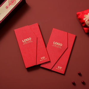 Scatola Confezione Magnetica Personalizzata per Buoni Regalo Aziendali Scatola Raffinata per Tessere Fedeltà e <span class=keywords><strong>VIP</strong></span> - Product Image 2