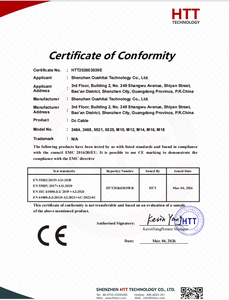 Conector de Cabo de Alimentação Macho-Fêmea 5521 <span class=keywords><strong>DC</strong></span> IP67 à Prova d'Água com Fivela e Plugue de Cobre, Certificado CE para Uso Externo - Product Image 6