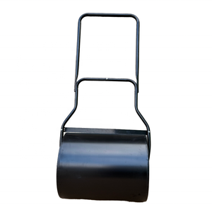 <span class=keywords><strong>Rouleau</strong></span> de pelouse portable en métal personnalisable pour la ferme et le jardin Outil de poussée à main durable pour l'herbe de <span class=keywords><strong>sable</strong></span> d'<span class=keywords><strong>eau</strong></span> pour le stockage des achats OEM - Product Image 2