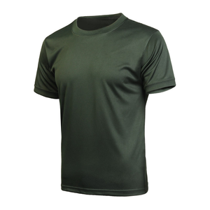 เสื้อยืดแขนสั้นและกางเกงขาสั้นสำหรับผู้ชาย รุ่น DFT0102 ระบายอากาศได้ดี เหมาะสำหรับการฝึกซ้อม บาสเก็ตบอล กีฬาฤดูร้อน และสวมใส่สบายๆ - Product Image 2