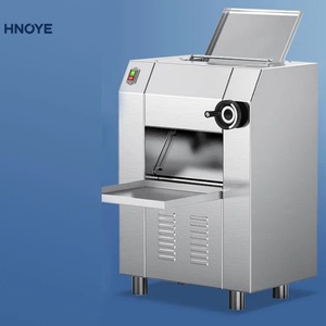 Machine à presser la pâte la plus vendue pour pizzas et pita, épaisseur de 5 mm à 35 mm - Product Image 2