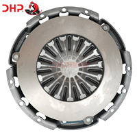 31250-0K205 31210-0K040 Kupplungssatz 263mm 21 Zähne 24-Monatige Garantie für Hiace Kastenwagen 2.5L Land Cruiser 1KZ-TE