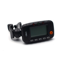 ENO EMT-320 3 in 1 LCD Digital Guitar Tuner Metronome Tone Generator untuk Gitar Akustik Gitar Elektrik