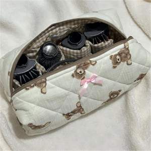 <span class=keywords><strong>Bolsa</strong></span> Organizadora <span class=keywords><strong>de</strong></span> Herramientas para el Cabello <span class=keywords><strong>de</strong></span> Viaje | <span class=keywords><strong>Bolsa</strong></span> <span class=keywords><strong>de</strong></span> Almacenamiento para Secador <span class=keywords><strong>de</strong></span> Pelo y Rizador |   Neceser <span class=keywords><strong>con</strong></span> Múltiples <span class=keywords><strong>Compartimentos</strong></span> |   Exterior <span class=keywords><strong>de</strong></span> algodón - Product Image 5