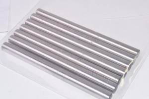 ดอกสว่านเหล็กกล้าความเร็วสูงแบบกลมว่างเปล่า - Product Image 2