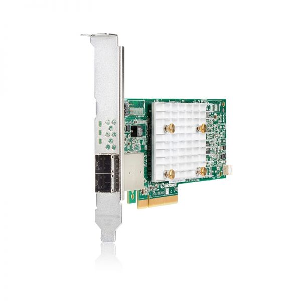 HP Smart Array P408e-P SR Gen10 RAID Controller for Servers