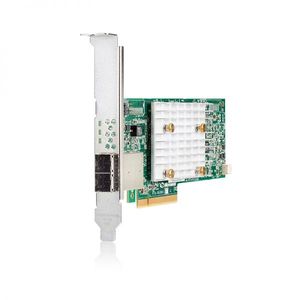 804405-B21 Smart Array P408e-p SR Gen10 (8 voies externes/cache de 4 Go) 12G SAS PCIe Plug-in Controller <span class=keywords><strong>carte</strong></span> <span class=keywords><strong>raid</strong></span> pour serveur - Product Image 2