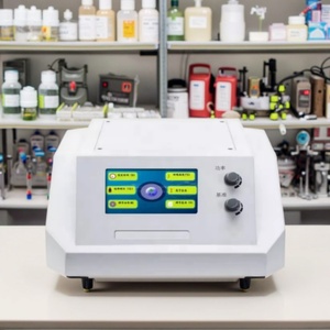 Thermal Resistance <b>Test</b> <b>Equipment</b> Metal Thermal Conductivity <b>Test</b> <b>Instrument</b> Fabric Thermal Conductivity Tester - Product Image 1