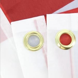 Bandera de 3x5 pies No me pises Bandera estadounidense Gadsden Timber Revolution Patriot - Product Image 3