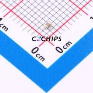 Condensateur SMD (MLCC) TCC0603X7R105K160CT 0603 (Capacité : 1uF) (Précision : 10%) Tension nominale : 16V - Product Image 2