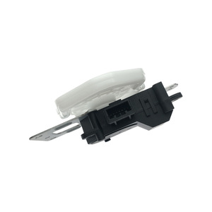มอเตอร์ฮีตเตอร์ฮอนด้า ซีวิค 79140-SNK-A01 AC 24-60V รูปสี่เหลี่ยมผืนผ้า ติดตั้งง่าย 2006-2016 - Product Image 2