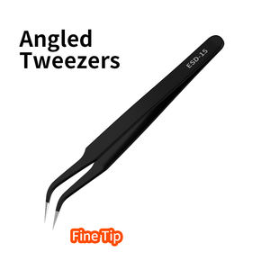 Kit de Herramientas de Pirograbado Eléctrico <span class=keywords><strong>Digital</strong></span> LED de 41 Piezas para Tallar y Grabar en Madera, Directo de Fábrica - Product Image 5